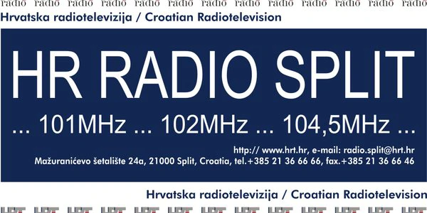 Vijesti Radio Splita