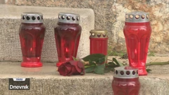 Poreč: Nakon smrti kolege učenici se vratili iz Praga