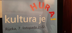 "Kultura je hura!" , Foto: Neva Funčić/RR
