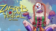Zagreb Clown Festival