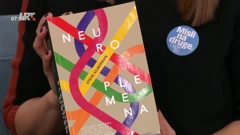 Knjiga 'Neuroplemena'