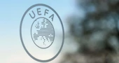 Logo UEFA-e u Nyonu