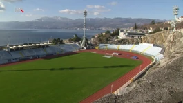 Stadion Katrida