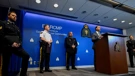 Kanadska policija optužila trojicu muškaraca za ubojstvo vođe Sikha