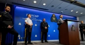 Kanadska policija optužila trojicu muškaraca za ubojstvo vođe Sikha