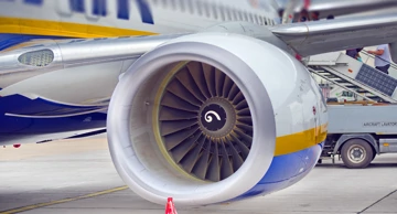 Ryanair smanjuje broj letova, kasni isporuka naručenih aviona  
