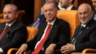 Turski predsjednik Recep Tayyip Erdogan 
