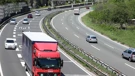 Lani veća zarada na hrvatskim autocestama