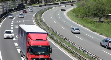 Lani veća zarada na hrvatskim autocestama