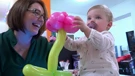 Baloni za dječju radost