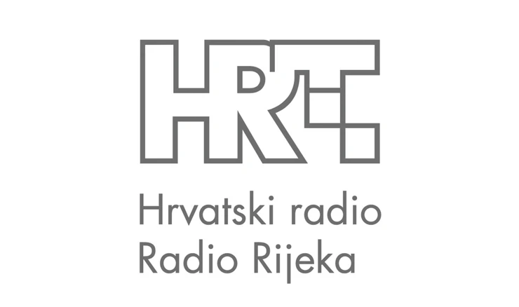 HRT - Radio Rijeka logo