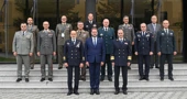Sastanak Inicijative za obrambenu suradnju
