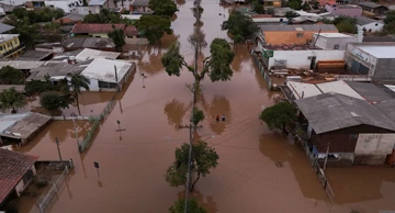 Poplave u Brazilu