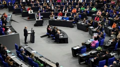 Njemački Bundestag