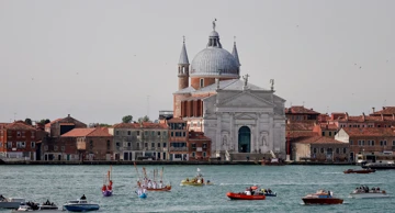 Venecija novom pristojbom za ulaz u grad 'zaradila' blizu milijun eura