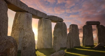 Istraživanje: Graditelji Stonehengea hranili se slatkim zalogajima