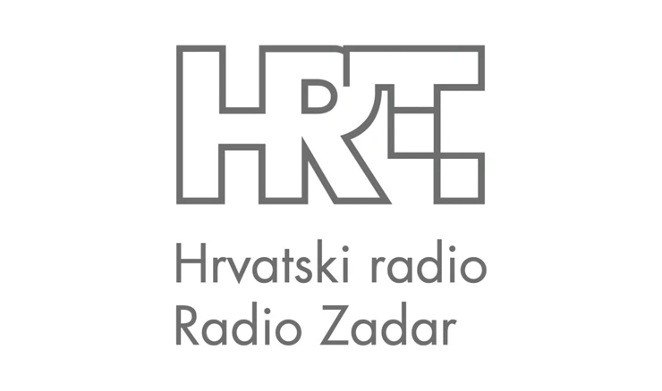 HRT - Radio Zadar logo