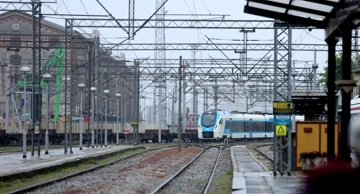 Nova željeznička linija iz Trsta do Rijeke