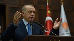 Turska postavila stroge uvjete za širenje NATO-a