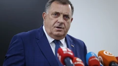 Predsjednik RS, Milorad Dodik
