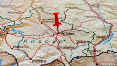 Napetosti na Kosovu