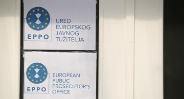  Zagreb: Ured europskog javnog tužitelja