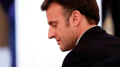 Emannuel Macron