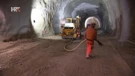 Učka-Tunnel
