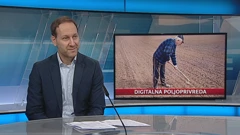 Hrvoje Radić o digitalnoj poljoprivredi