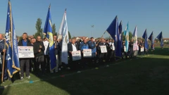 Sportski susreti u Vukovaru