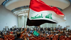 Treći dan zaredom traju prosvjedi u iračkom parlamentu