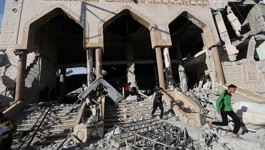 Posljedice napada na Rafah