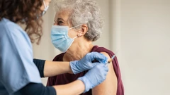 U Grčkoj obavezno cijepljenje za starije od 60