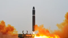 Sjeverna Koreja ispalila balističke projektile