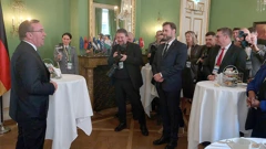 Ministar Banožić sudjelovao na 59. Minhenskoj sigurnosnoj konferenciji