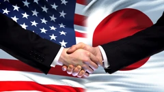SAD i Japan najavili jačanje sigurnosne suradnje