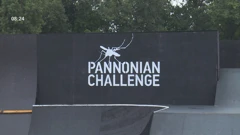 Pannonian Challenge, Foto: Dobro jutro, Hrvatska/HRT