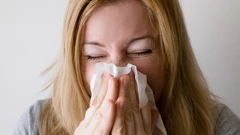 Zimske alergije