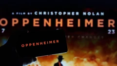 U Japanu prikazan "Oppenheimer"