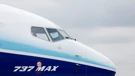 Problem utvrđen u skupini 737 MAX
