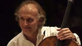 Maestro Valter Dešpalj