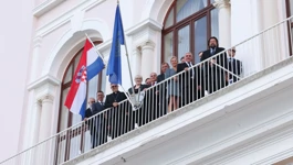 Hrvatski i poljski rektori