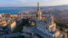 Panorama Marseillea