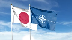 Širenje NATO-a