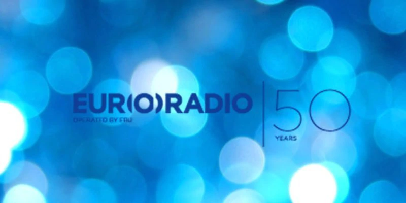 Europeum - Euroradio: EBU obljetnica - izravni prijenos