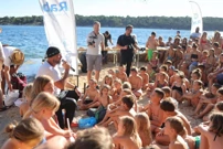 djeca pomno slušaju Ribafisha, Foto: Ivan Čujić/-