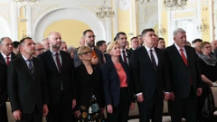 Svečana akademija povodom 30. obljetnice Primorko-goranske županije