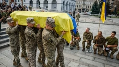 Ured u Kijevu bi istraživao navodne ruske ratne zločine