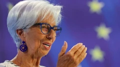 Čelnica ECB-a Christine Lagarde