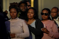 Komemoracija za žrtve pucnjave u Nashvilleu, Foto: STRINGER/Reuters